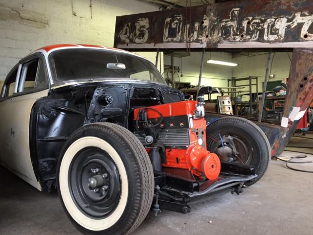 1954 Chevrolet Other - photo 3