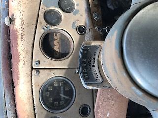 1954 Chevrolet Other Pickups - photo 2