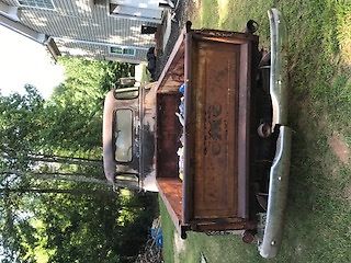 1954 Chevrolet Other Pickups - photo 3