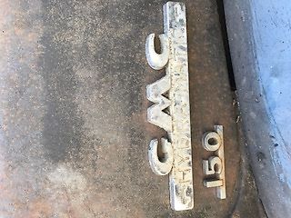 1954 Chevrolet Other Pickups - photo 4