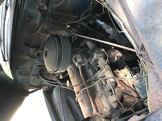 1954 Chevrolet Other Pickups - photo 6