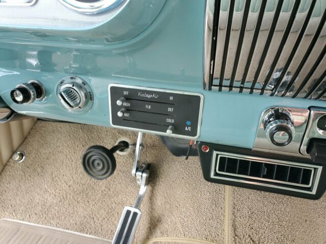 1954 Chevrolet Bel Air/150/210 handyman wagon - photo 4