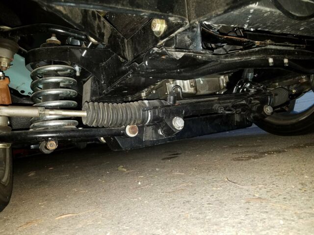 1954 Chevrolet Bel Air/150/210 handyman wagon - photo 9