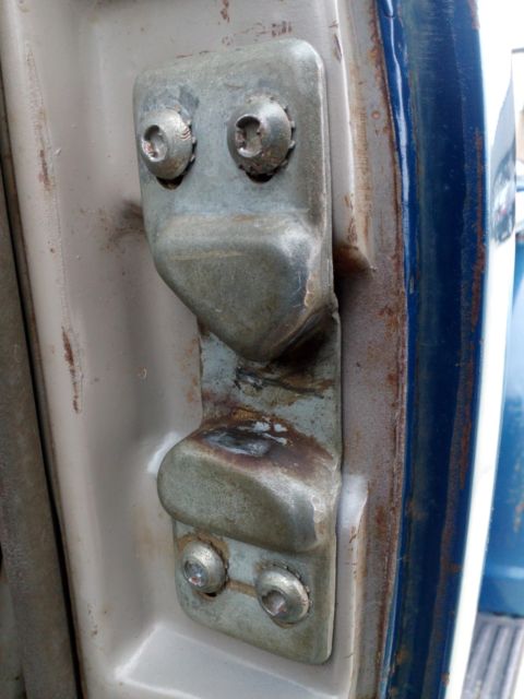 1954 Chevrolet Other Pickups 3600 Standard Cab Pickup 2-Door - photo 11