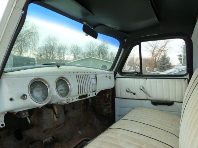 1954 Chevrolet Other Pickups 1/2 Ton - photo 10