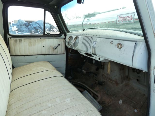 1954 Chevrolet Other Pickups 1/2 Ton - photo 12
