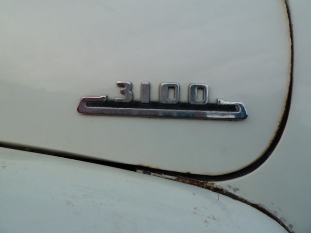 1954 Chevrolet Other Pickups 1/2 Ton - photo 13