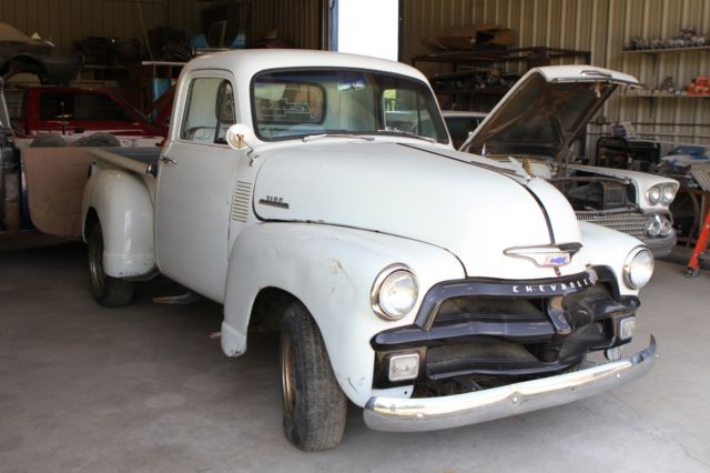 1954 Chevrolet Other Pickups 1/2 Ton - photo 3