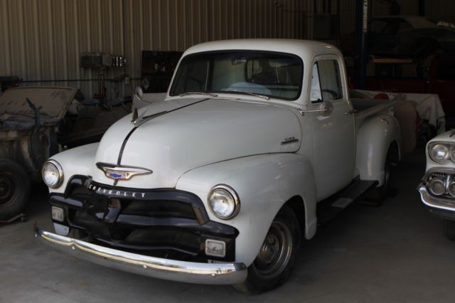 1954 Chevrolet Other Pickups 1/2 Ton - photo 4