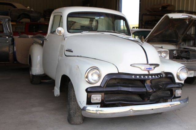 1954 Chevrolet Other Pickups 1/2 Ton - photo 5