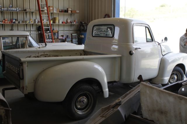 1954 Chevrolet Other Pickups 1/2 Ton - photo 6