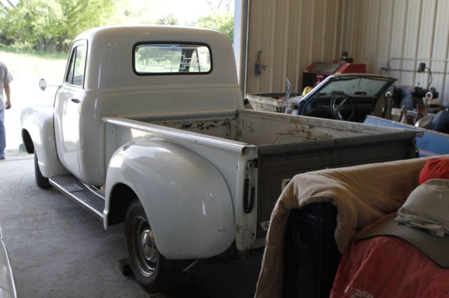 1954 Chevrolet Other Pickups 1/2 Ton - photo 7