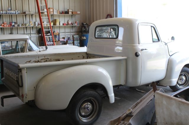 1954 Chevrolet Other Pickups 1/2 Ton - photo 8