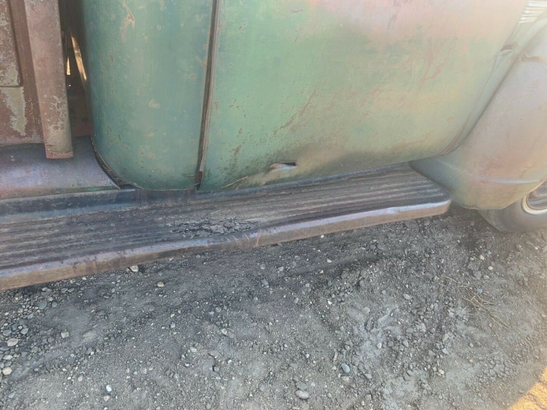 1954 Chevrolet Other Pickups - photo 13