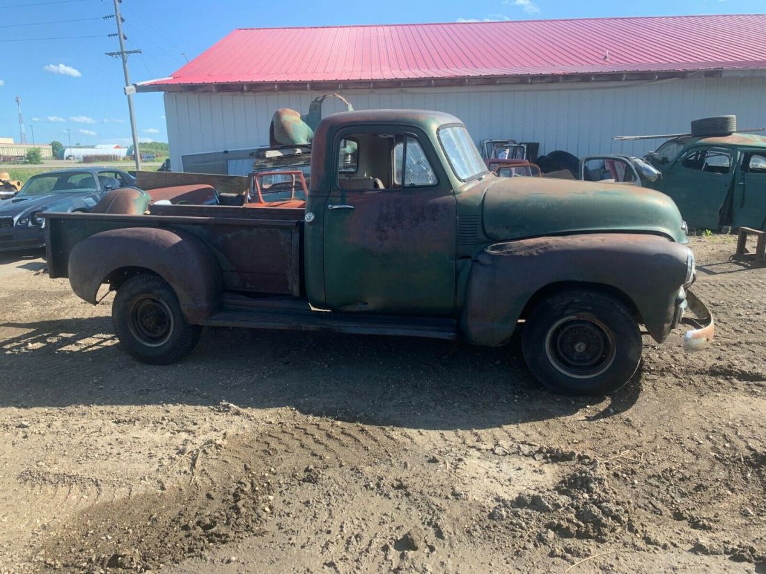 1954 Chevrolet Other Pickups - photo 5