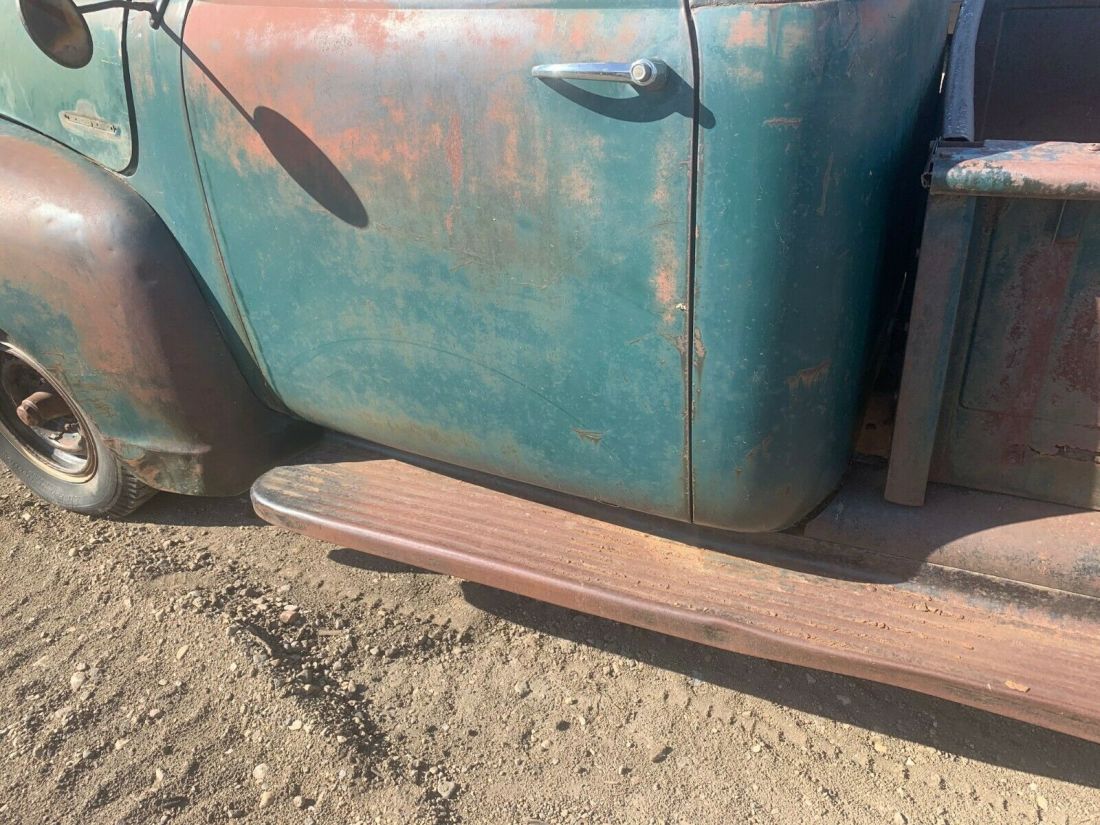 1954 Chevrolet Other Pickups - photo 7