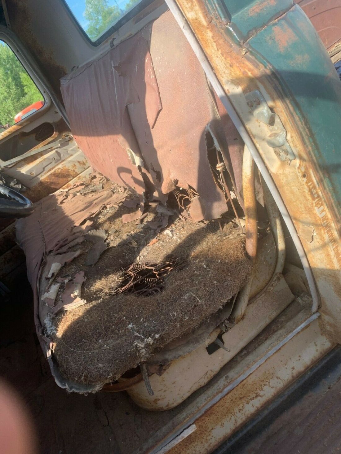 1954 Chevrolet Other Pickups - photo 8