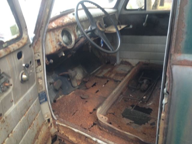 1954 Chevrolet Other Pickups 3600 - photo 4