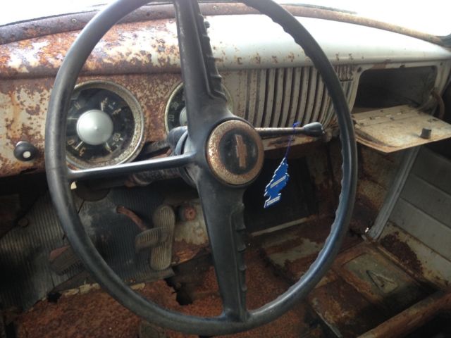 1954 Chevrolet Other Pickups 3600 - photo 5