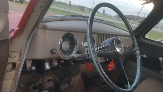 1954 Chevrolet Other Pickups - photo 10