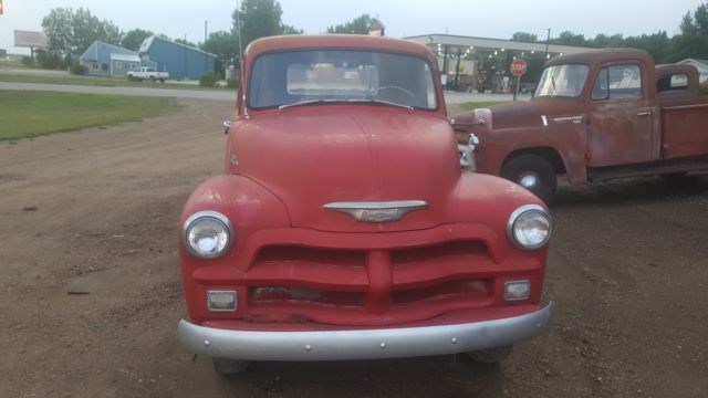 1954 Chevrolet Other Pickups - photo 3