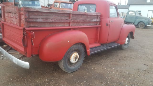 1954 Chevrolet Other Pickups - photo 5