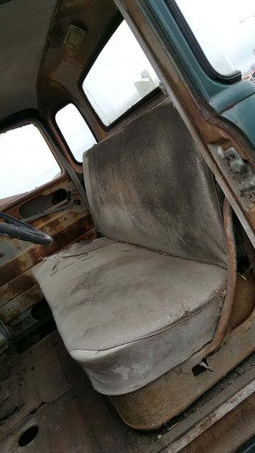 1954 Chevrolet Other Pickups NA - photo 11