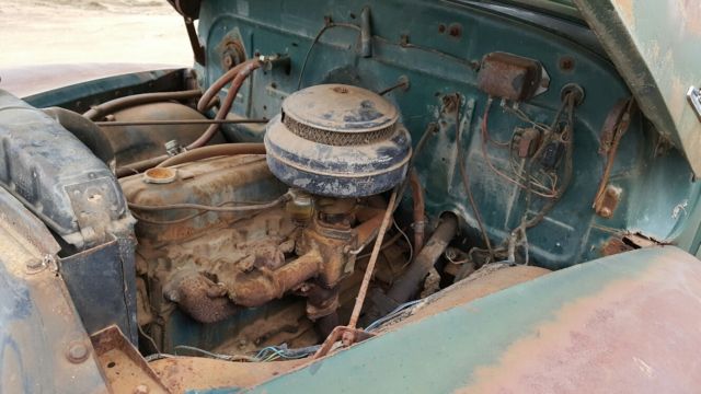 1954 Chevrolet Other Pickups NA - photo 13