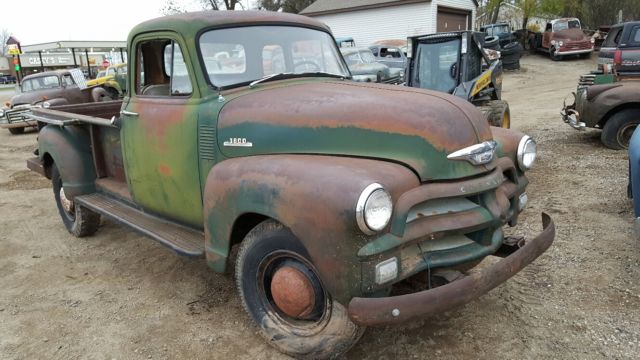 1954 Chevrolet Other Pickups NA - photo 2