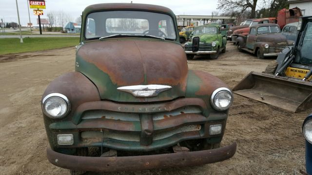 1954 Chevrolet Other Pickups NA - photo 3