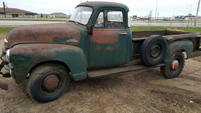 1954 Chevrolet Other Pickups NA - photo 4