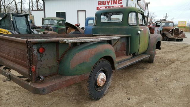 1954 Chevrolet Other Pickups NA - photo 5