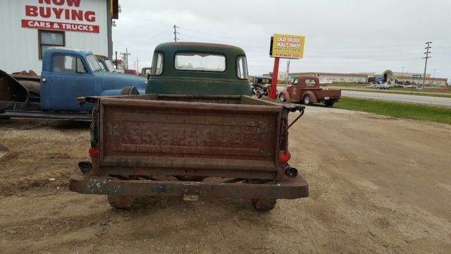 1954 Chevrolet Other Pickups NA - photo 6