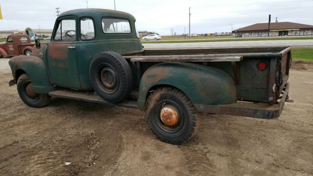 1954 Chevrolet Other Pickups NA - photo 8
