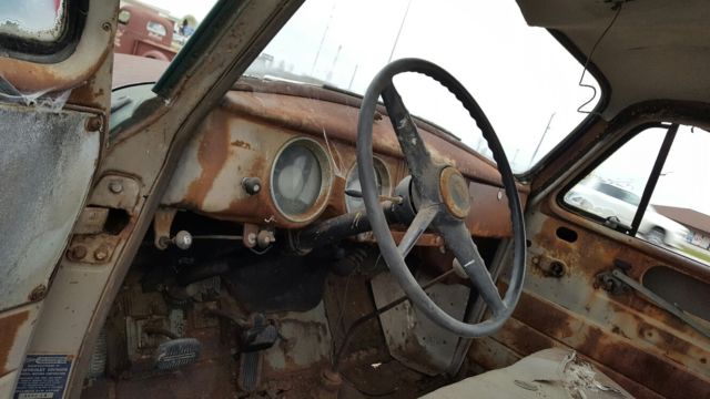 1954 Chevrolet Other Pickups NA - photo 9