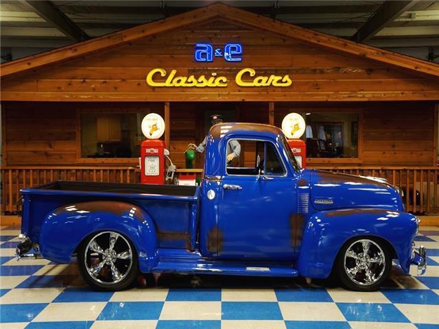 1954 Chevrolet Other Pickups -- - photo 7