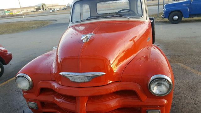 1954 Chevrolet Other Pickups NA - photo 3