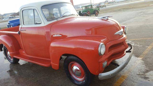 1954 Chevrolet Other Pickups NA - photo 4