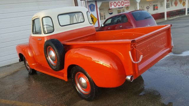 1954 Chevrolet Other Pickups NA - photo 7