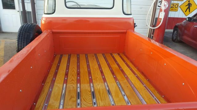1954 Chevrolet Other Pickups NA - photo 9
