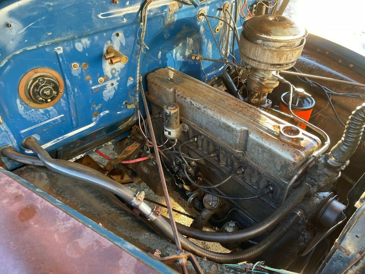 1954 Chevrolet Other Pickups - photo 8