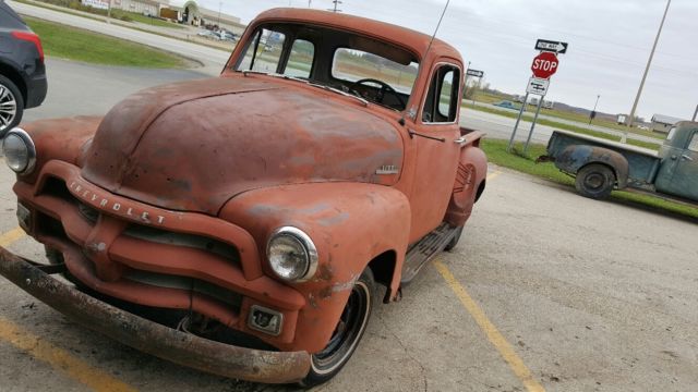 1954 Chevrolet Other Pickups NA - photo 2