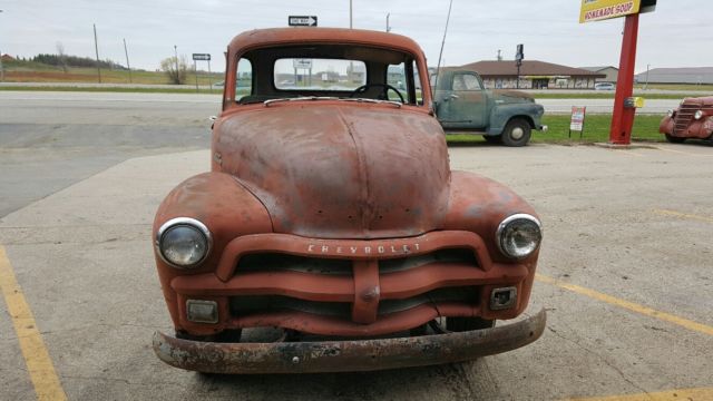 1954 Chevrolet Other Pickups NA - photo 3