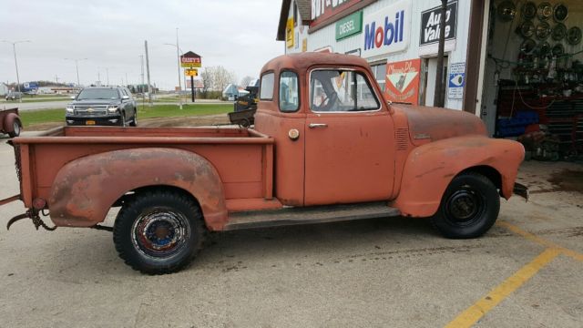1954 Chevrolet Other Pickups NA - photo 5