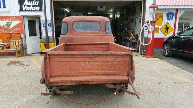 1954 Chevrolet Other Pickups NA - photo 6