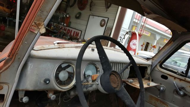 1954 Chevrolet Other Pickups NA - photo 9