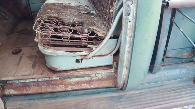 1954 Chevrolet Other Pickups - photo 13