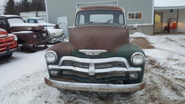 1954 Chevrolet Other Pickups - photo 3