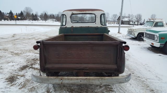 1954 Chevrolet Other Pickups - photo 7