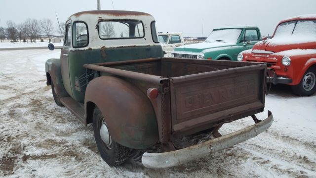 1954 Chevrolet Other Pickups - photo 8